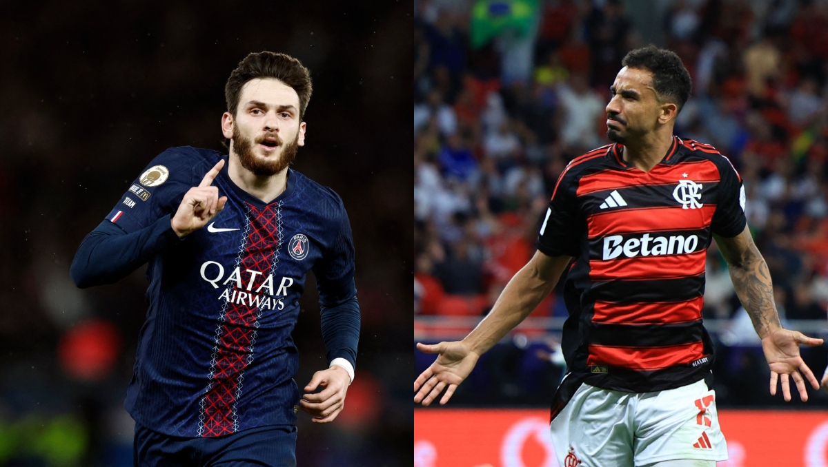 ¿Sorpresa en Qatar? Inteligencia Artificial predice marcador más probable en el partido de PSG y Flamengo