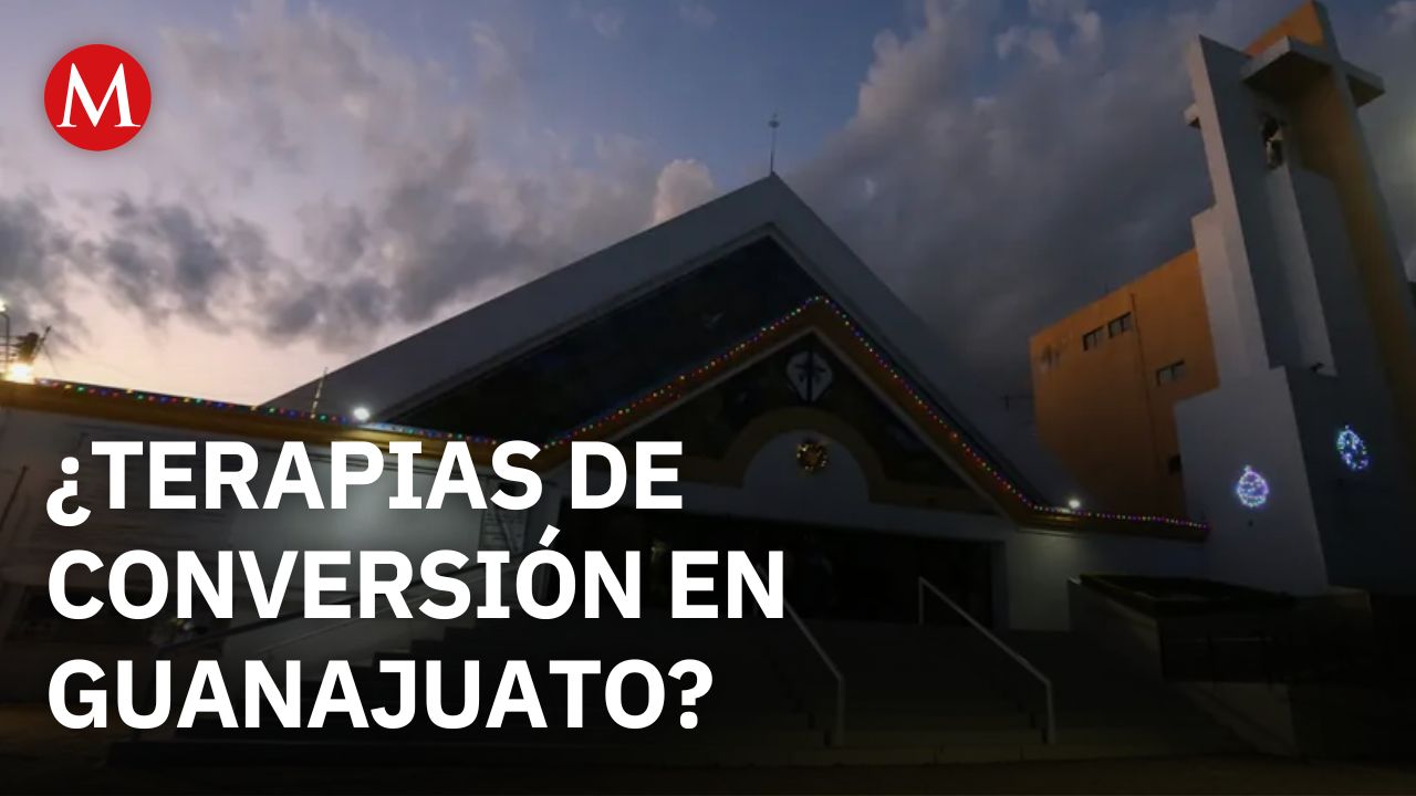 Isaac Banda explica cómo fue sometido a una terapia de conversión en Guanajuato