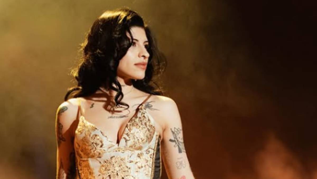 La Jefa está de vuelta: Cazzu anuncia gira Latinaje por Estados Unidos | ESPECIAL