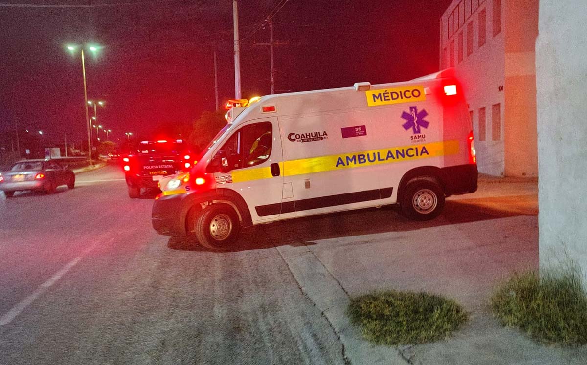 Joven muere por congestión alcohólica en fiesta familiar. |  Foto: Especial