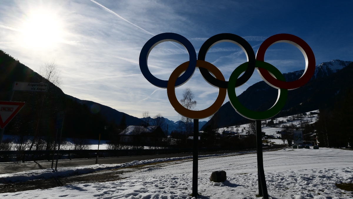 Juegos Olímpicos de Invierno reconocen dificultades para producir la nieve artificial