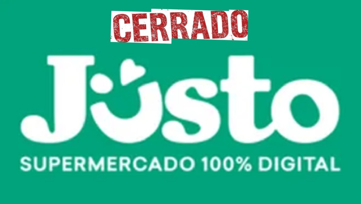 Es real. Ésta es la razón por la que Jüsto cerró sus operaciones en México: "Una difícil decisión"
