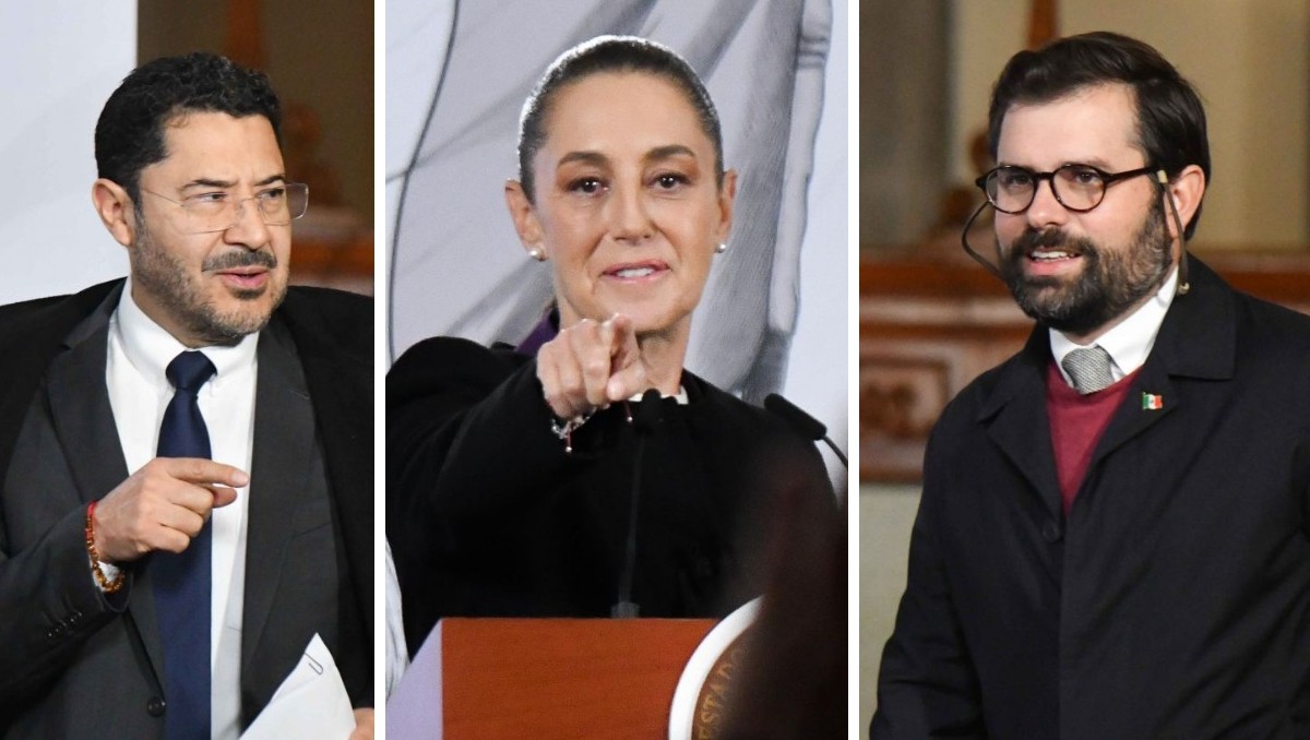 La Mañanera del Pueblo HOY 16 de diciembre | Fotos: Cuartoscuro