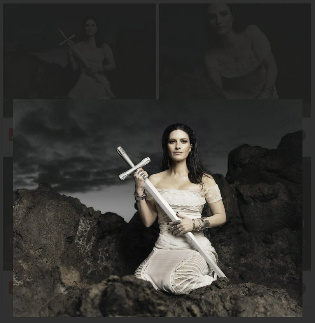 Laura Pausini revela los temas que interpretará en su nuevo disco / Especial