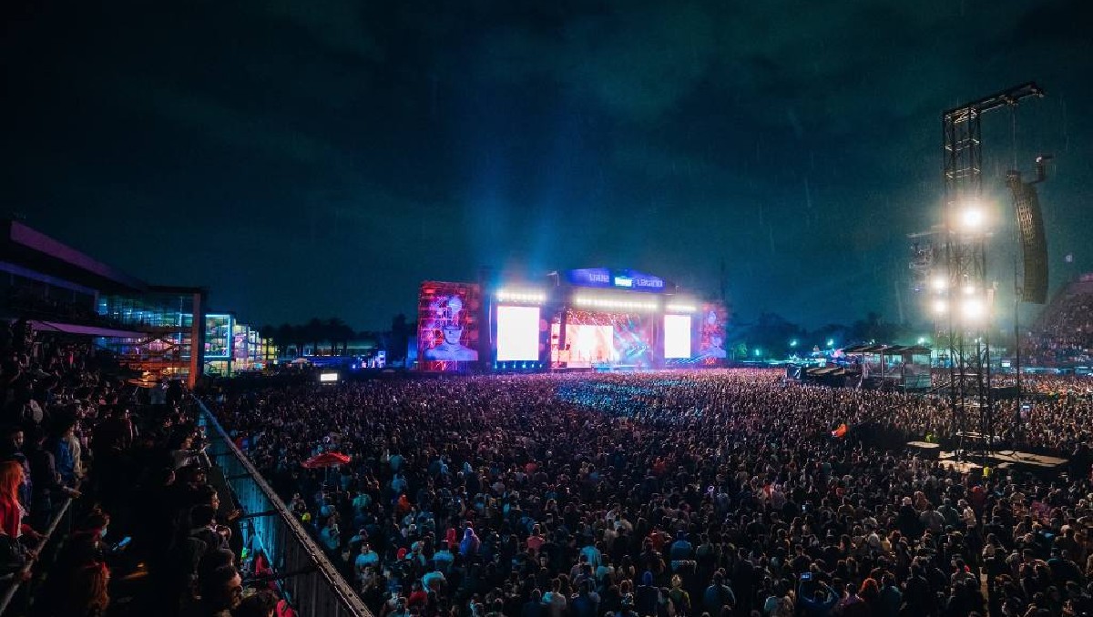 De Ye a System of a Down: Lista de conciertos confirmados en México para 2026