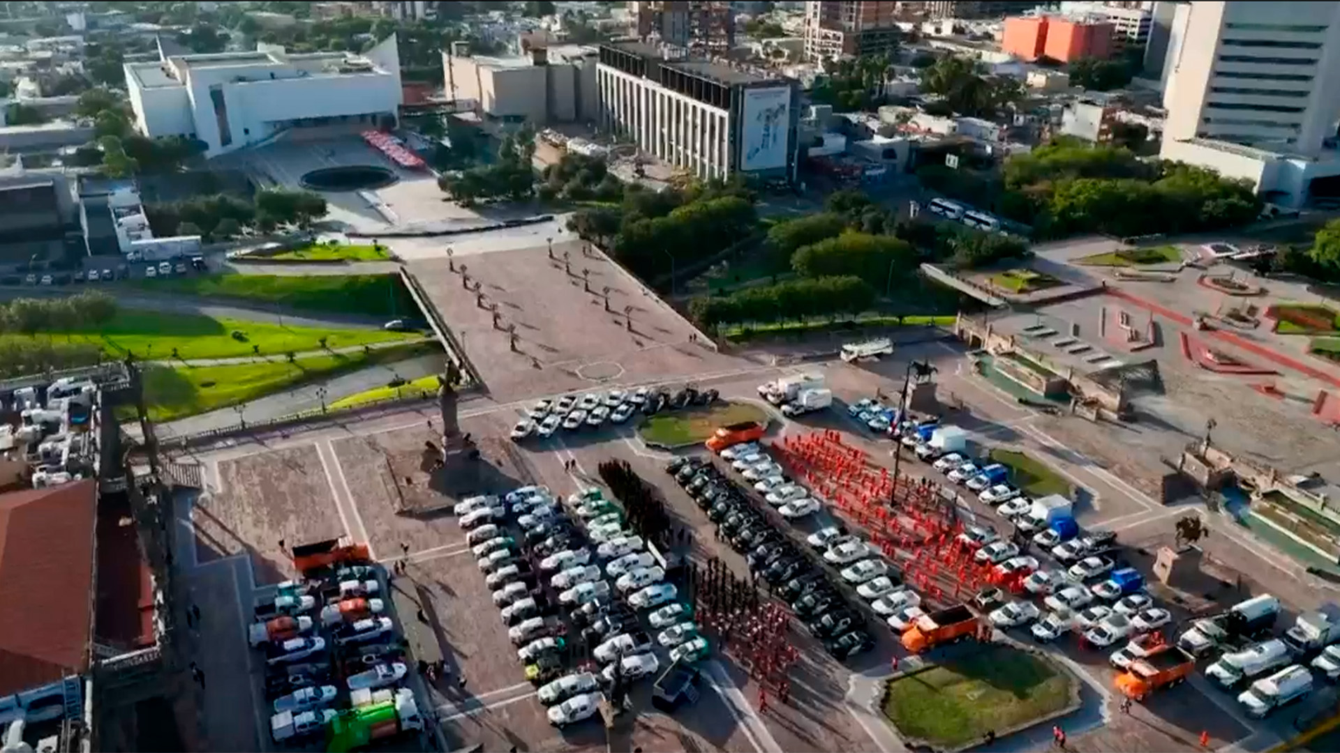 2025 marca un año clave para la agenda verde en Nuevo León