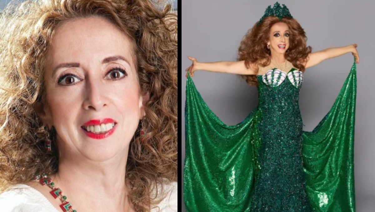 ¿Qué le pasó a María Elena Saldaña? Éste es el estado de salud de La Güereja hoy 16 de diciembre tras sufrir brutal caída y ser hospitalizada