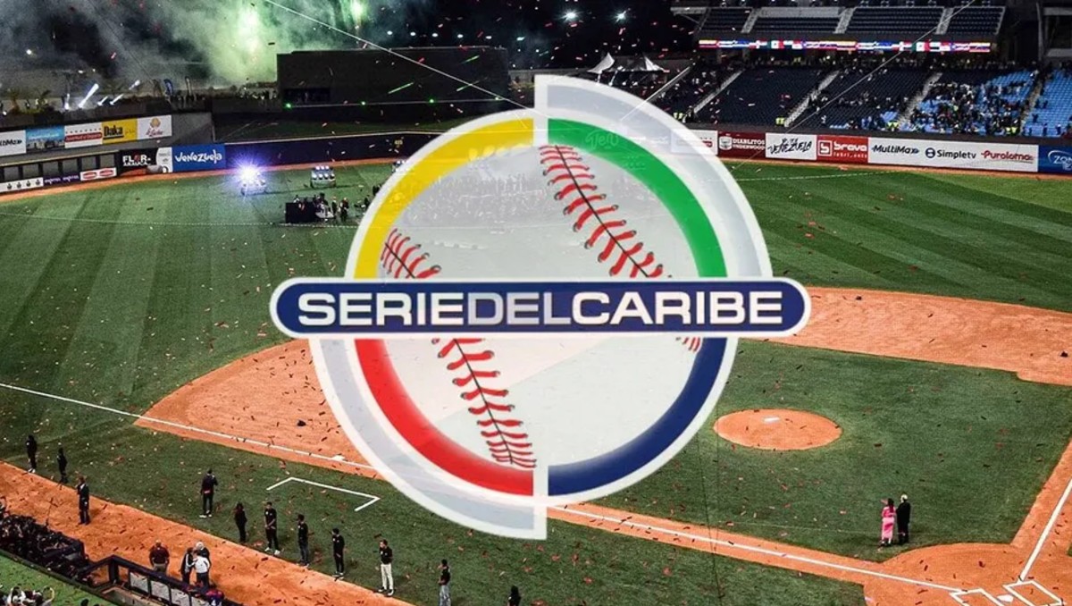 México y dos ligas declinan participar en la Serie del Caribe 2026 en Venezuela