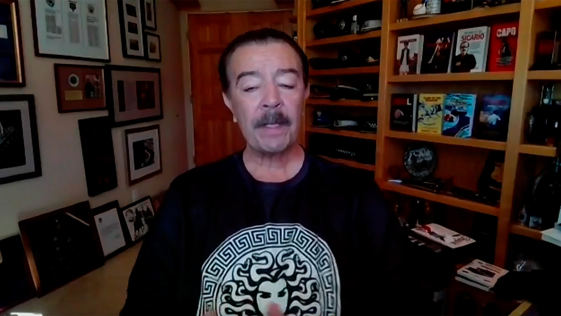 Mike Vigil analiza orden de Trump que declara al fentanilo como arma letal