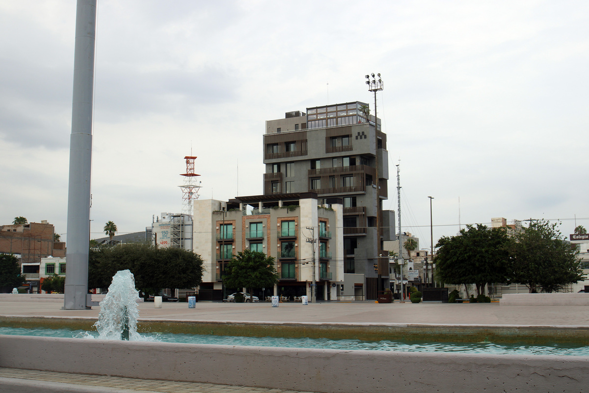 En MILENIO te decimos el pronóstico en Torreón, Gómez Palacio y Lerdo para este miércoles 17 de diciembre. (Rolando Riestra)