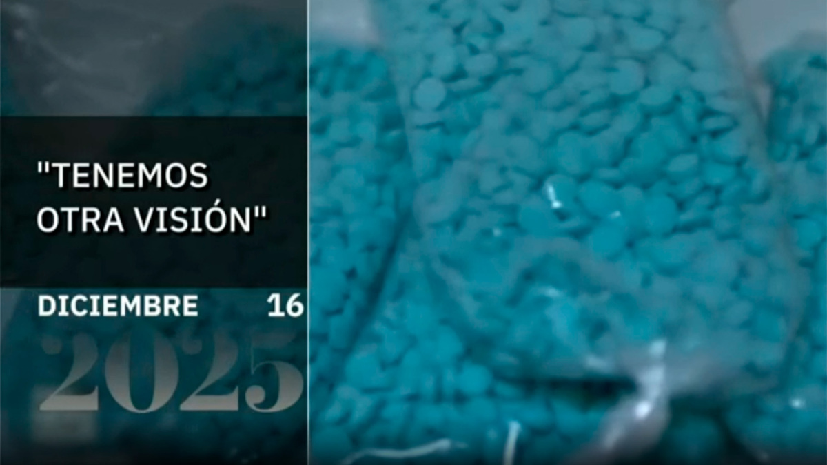 Milenio Noticias, con Carlos Zúñiga, 16 de diciembre de 2025