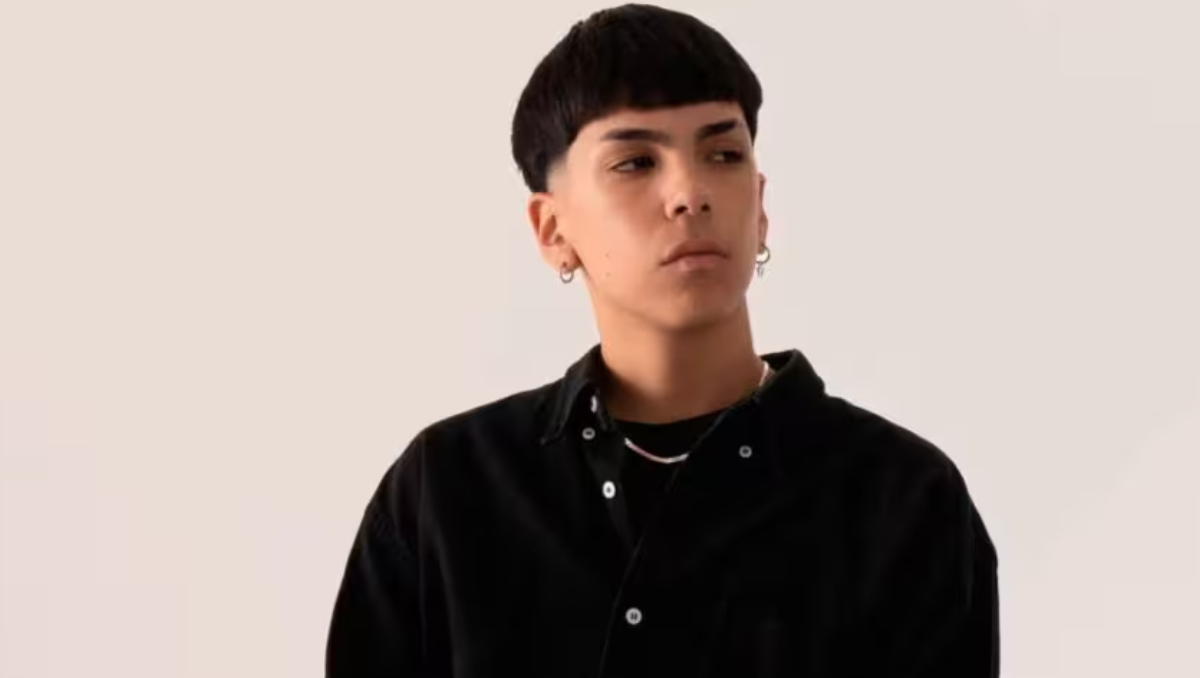 Milo J se une al universo de Free Fire; así será su momento musical