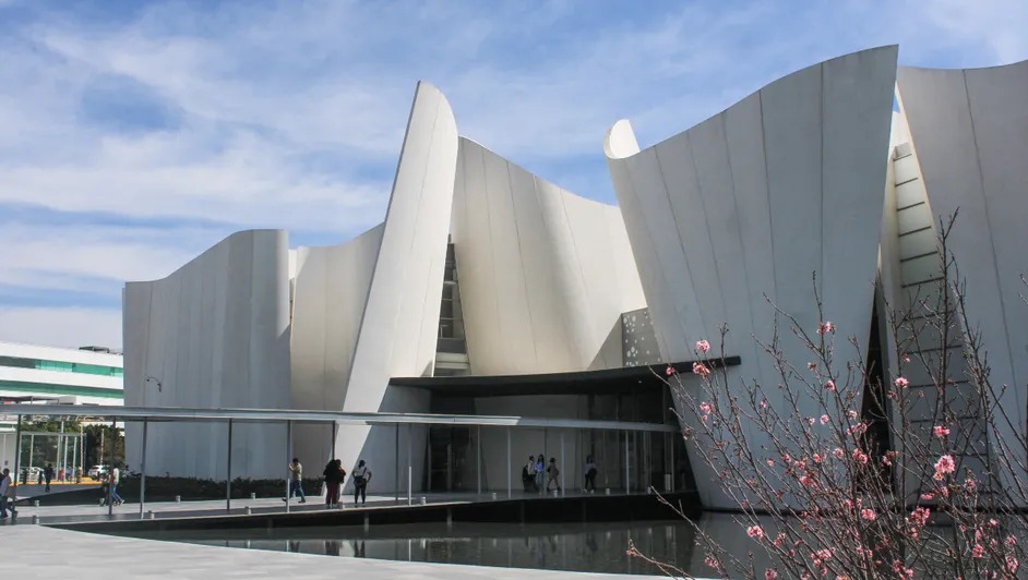 Museo Internacional del Barroco seguirá como espacio cultural: gobernador de Puebla