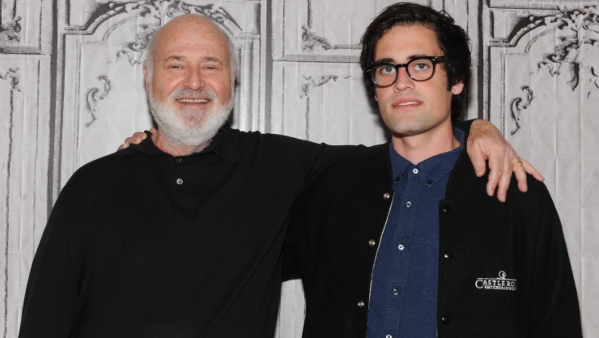 Nick, hijo de Rob y Michele Reiner, enfrenta 2 cargos de homicidio agravado y una posible pena de muerte tras el asesinato de sus padres