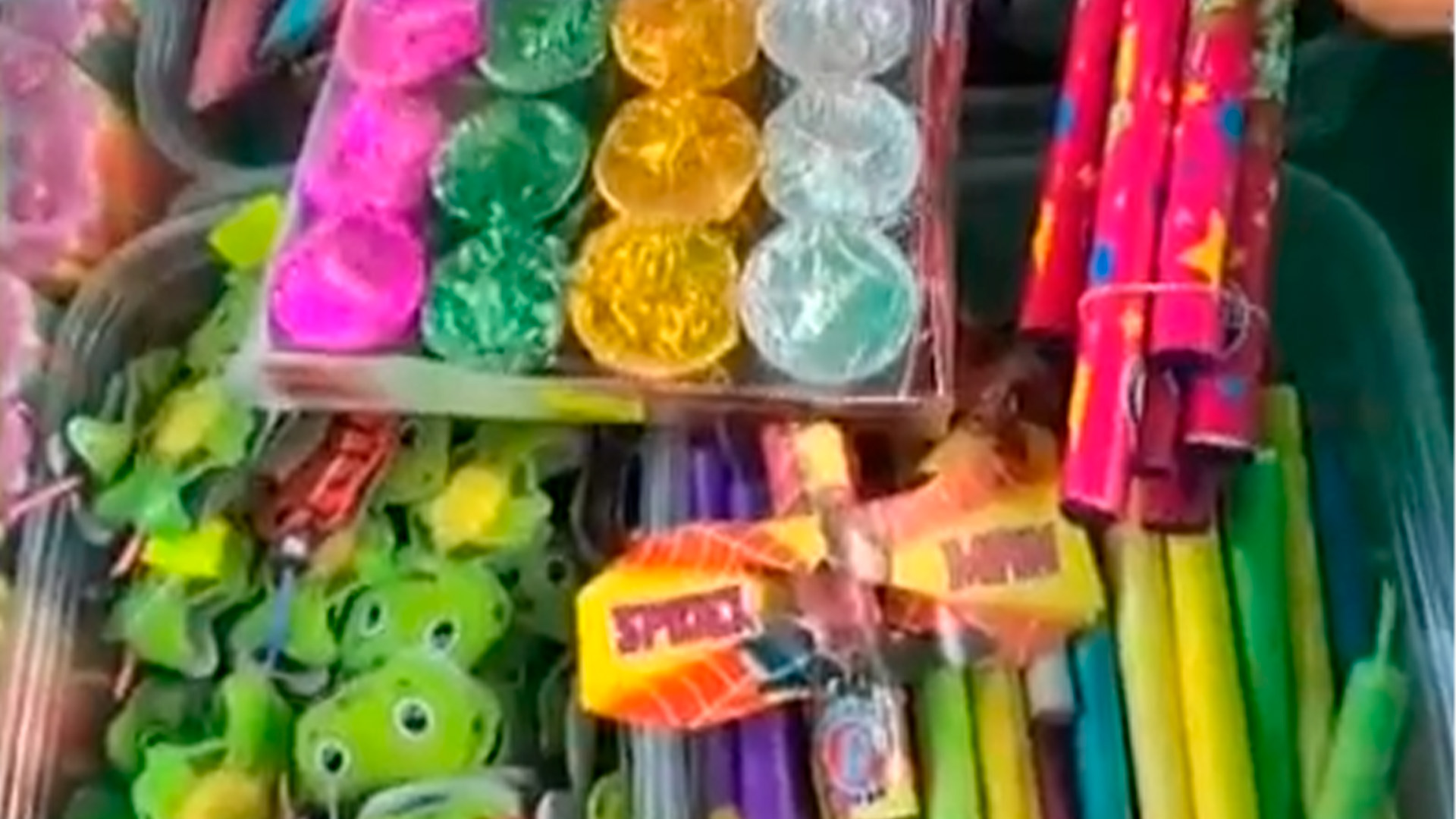 En Oaxaca restringen uso de pirotecnia y activan operativos con Guardia Nacional