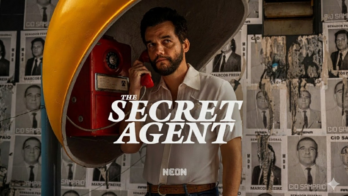 'Sirat' y 'The Secret Agent', entre las apuestas para la preselección de los Oscar 2026 | Predicciones