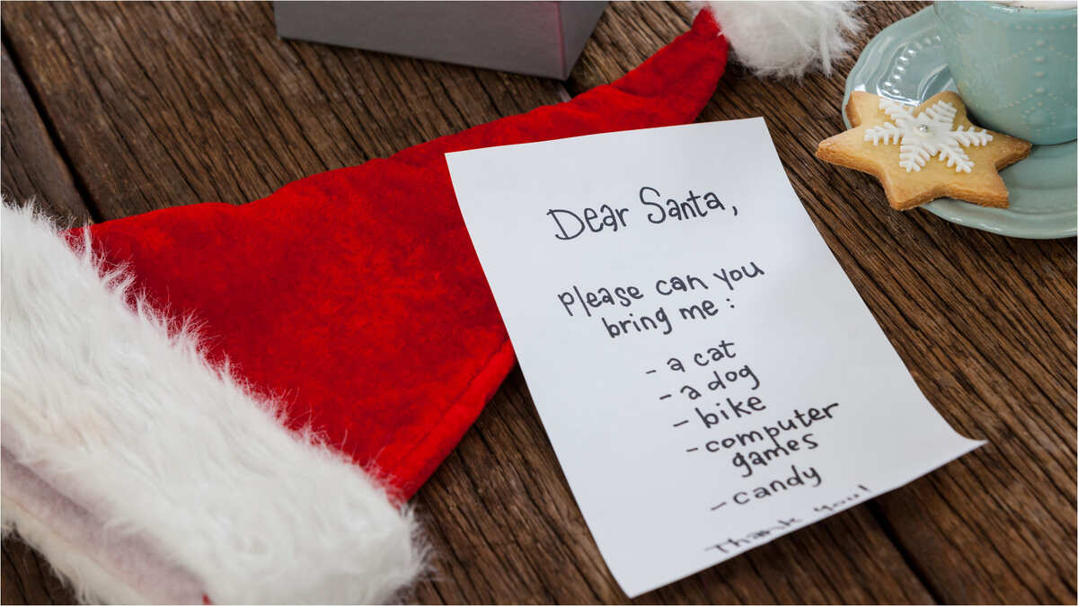 ¿Quieres que en verdad llegue? Ya puedes dejar tu carta a Santa Claus en el Palacio Postal de la CdMx | Horarios y costo