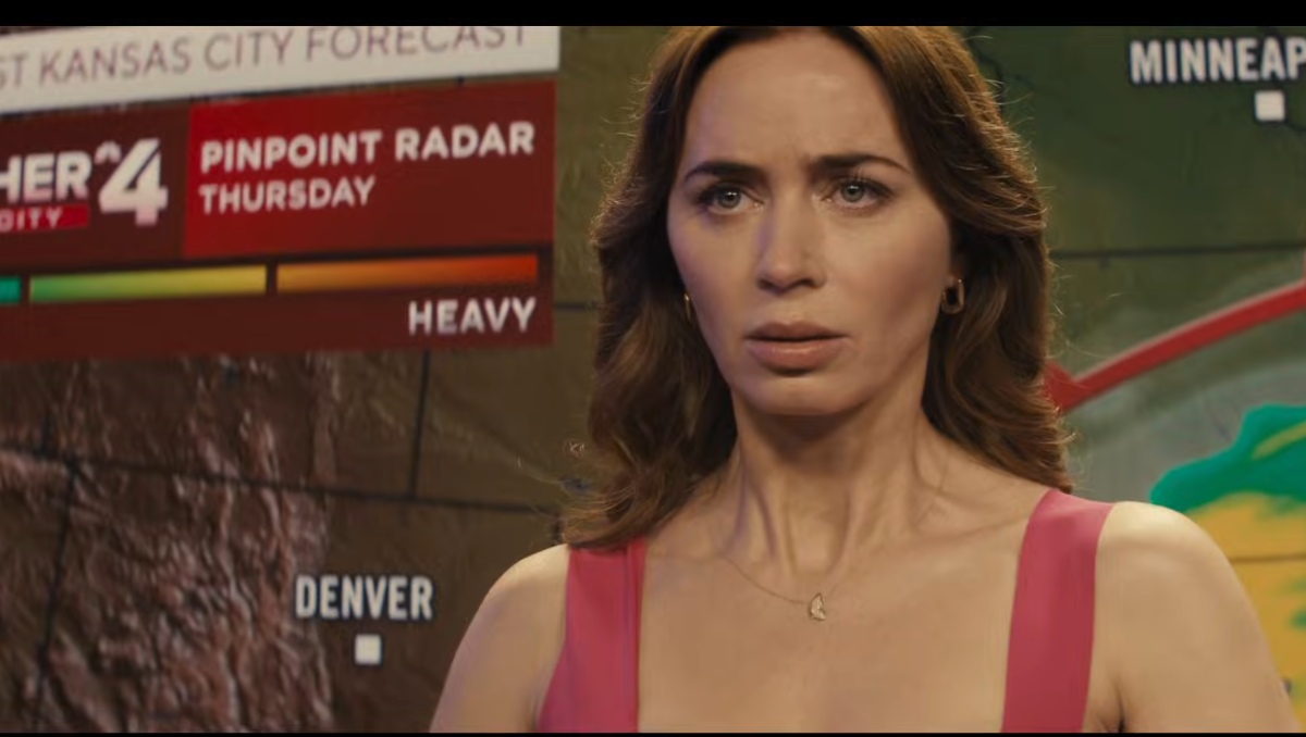 'Disclosure Day': Primer tráiler de la nueva película de Steven Spielberg que reabre el debate sobre la verdad extraterrestre