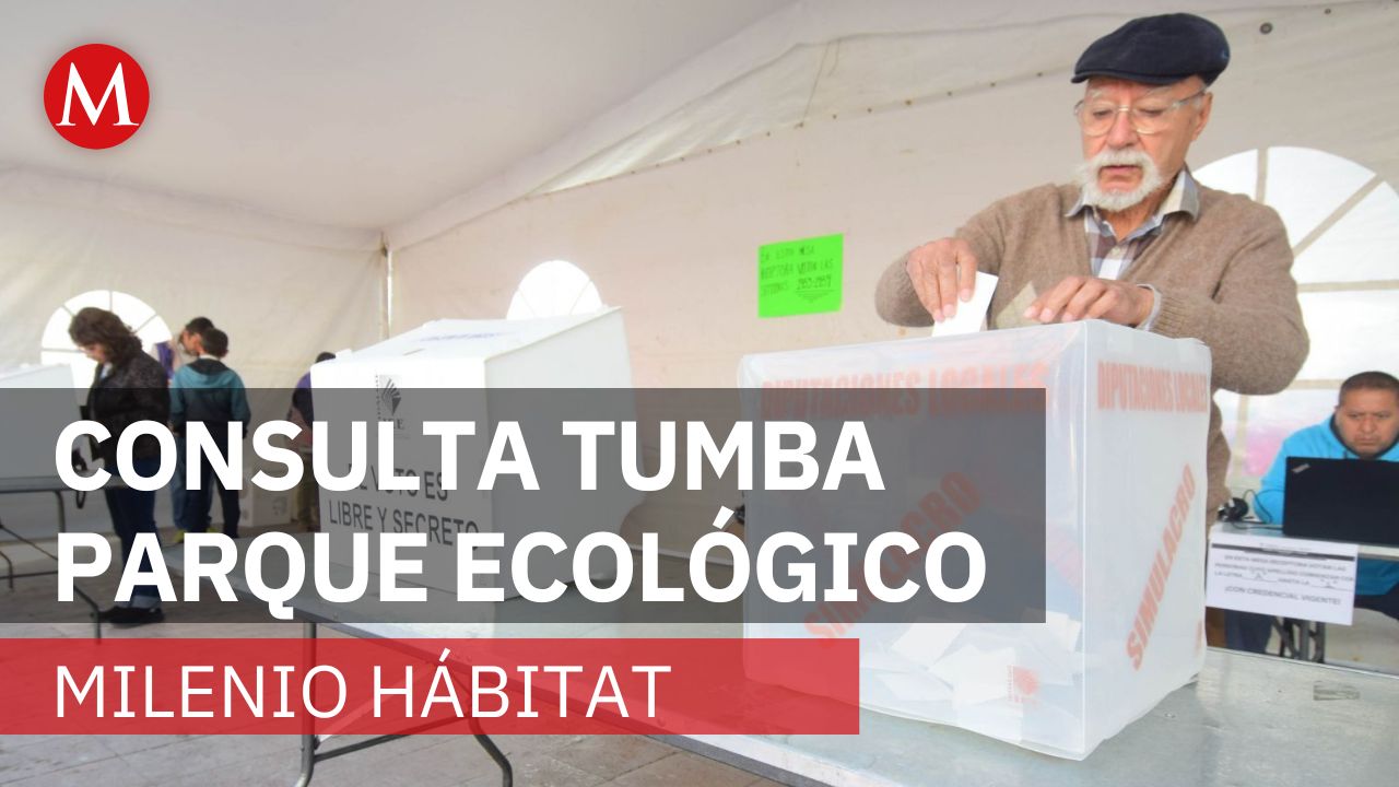 Pobladores de Hidalgo rechazan quema de residuos y llantas en consulta