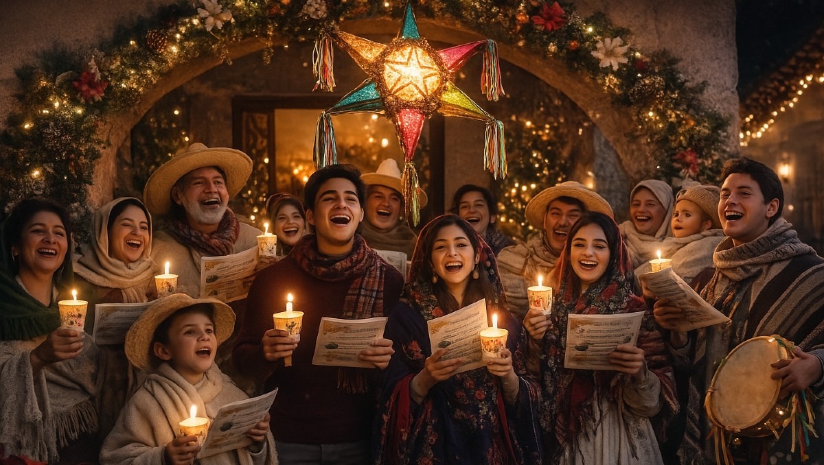 ¿Cómo pedir posada? Los cantos tradicionales que no pueden faltar en estas celebraciones