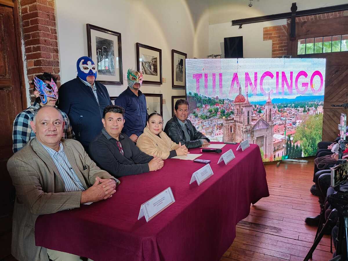 Presentan teaser del documental Tulancingo Extraordinario. (Cortesía)