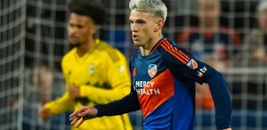 Rayados de Monterrey reactiva el interés por Lucas Orellano