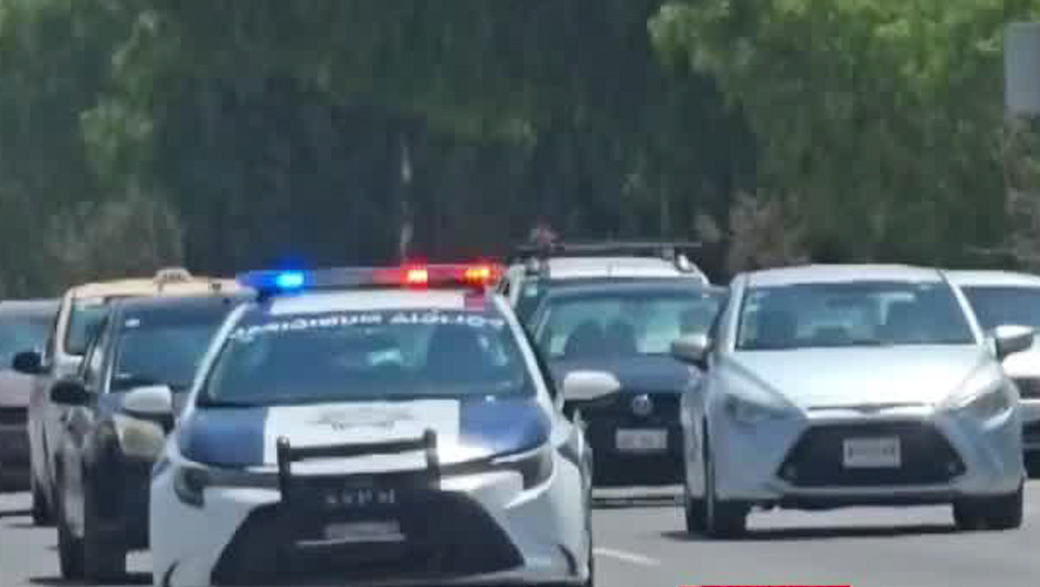 Rescatan a hombre secuestrado y detienen a nueve presuntos criminales en Hidalgo