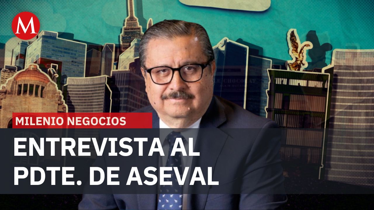El gran reto de los vales de despensa en México | Milenio Negocios
