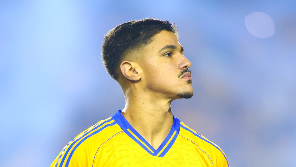 Rómulo Zwarg se somete a una operación de tobillo tras la Final del Apertura 2025