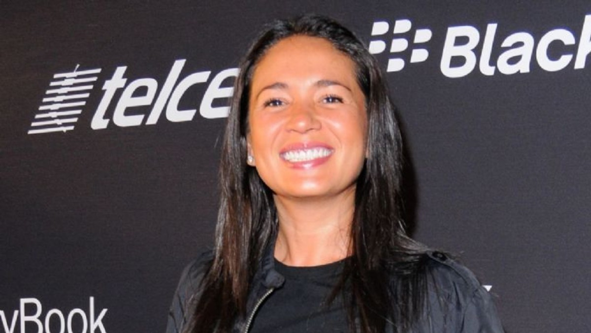 Salud de Yolanda Andrade; Revelan su estado actual