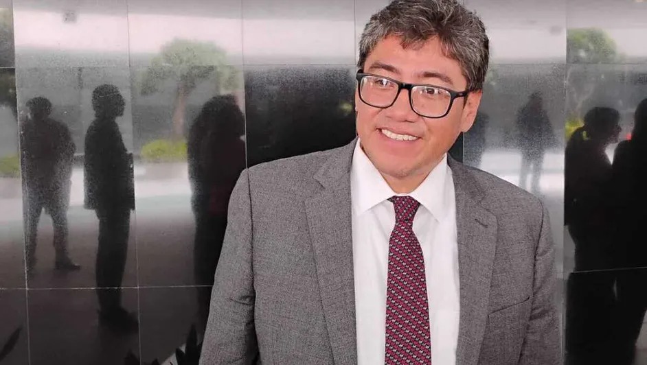 Saúl Monreal pide destitución de Raúl Flores por queja contra obispo