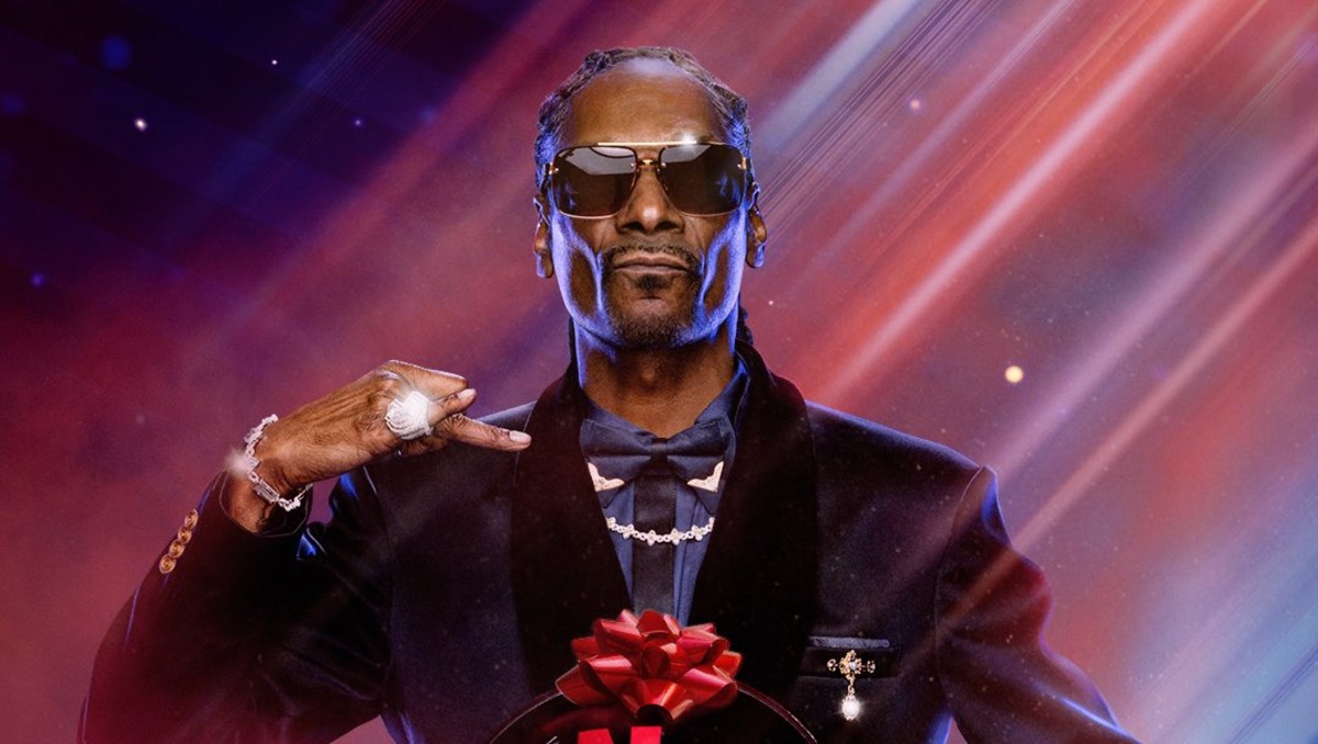 Snoop Dogg protagonizará el show de medio tiempo en el juego navideño de la NFL entre Vikings y Lions