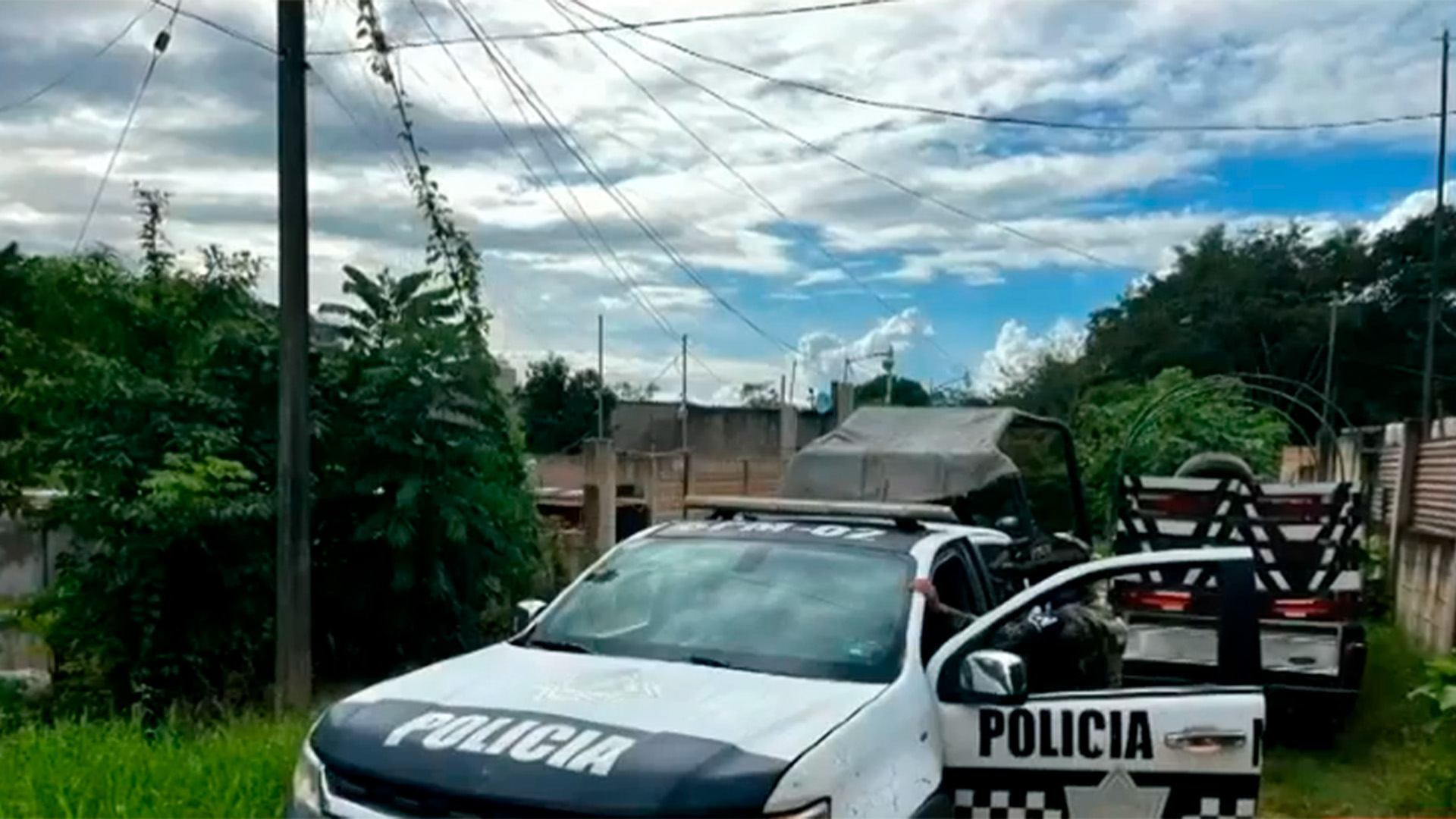 Sujetos armados privan de la libertad a taxista en Acayucan, Veracruz