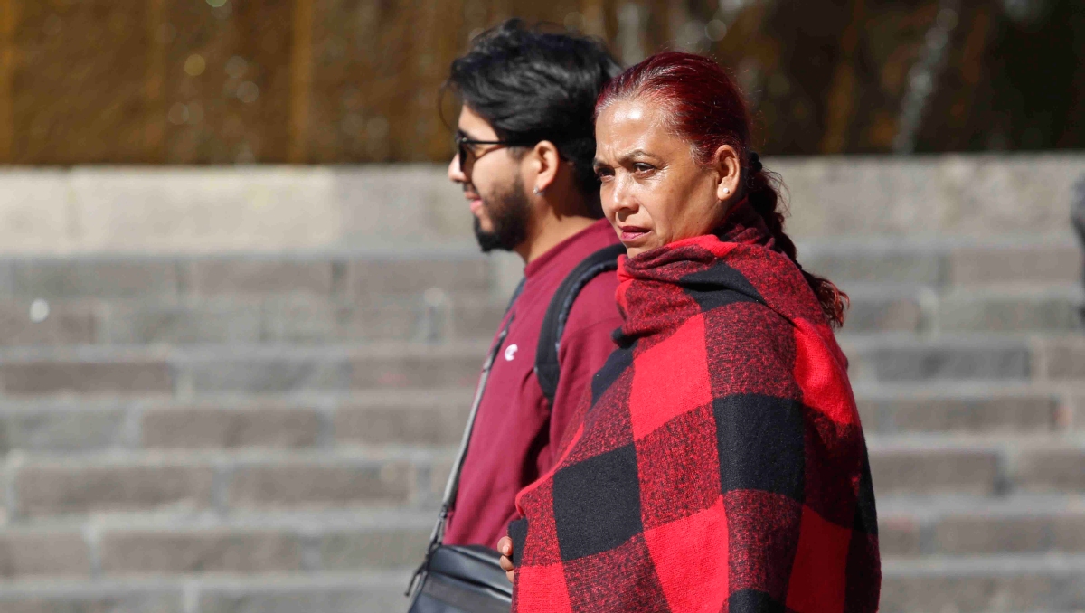 Temperaturas frescas y algo de sol envolverán a Jalisco durante este miércoles (Foto: Fernando Carranza)