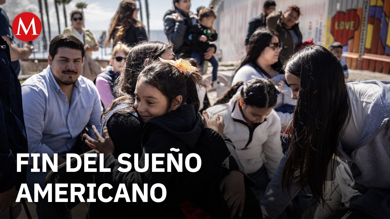 En Texas, identifican y sepultan a cuatro migrantes fallecidos en el río Bravo