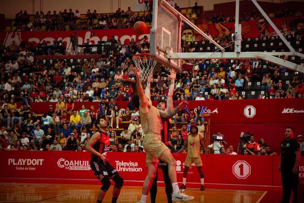 Toros Laguna. | Facebook