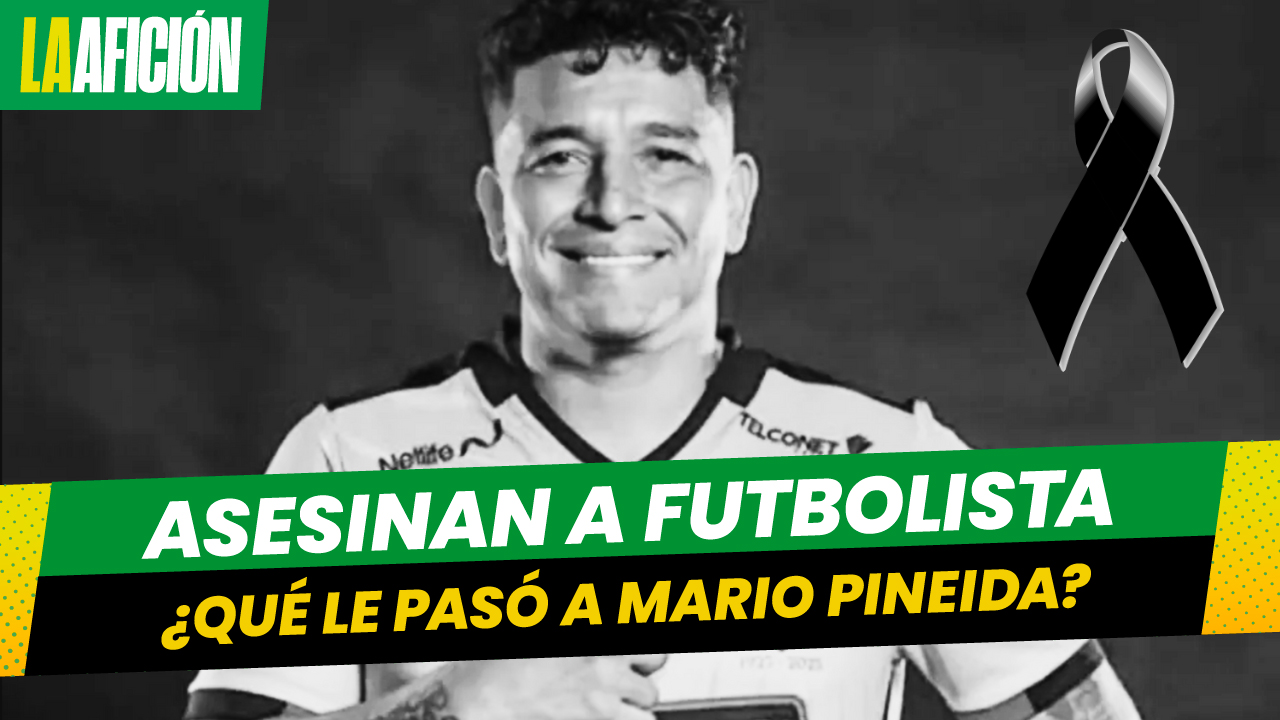 Asesinan a balazos a futbolista del Barcelona SC