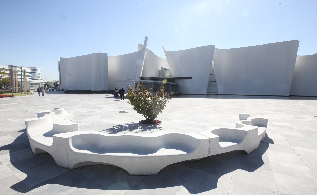 "Museo Internacional del Barroco, un bastión accesible para el talento poblano": Alejandro Armenta