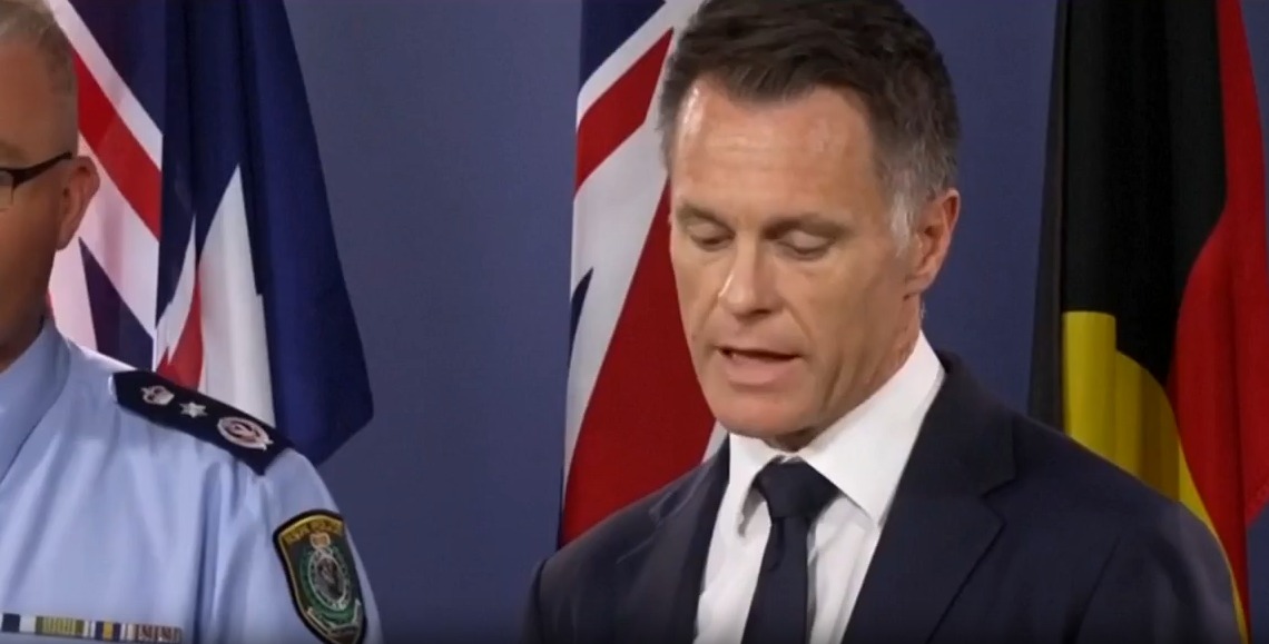 Australia anuncia reformas a sus leyes de armas tras masacre en Sídney