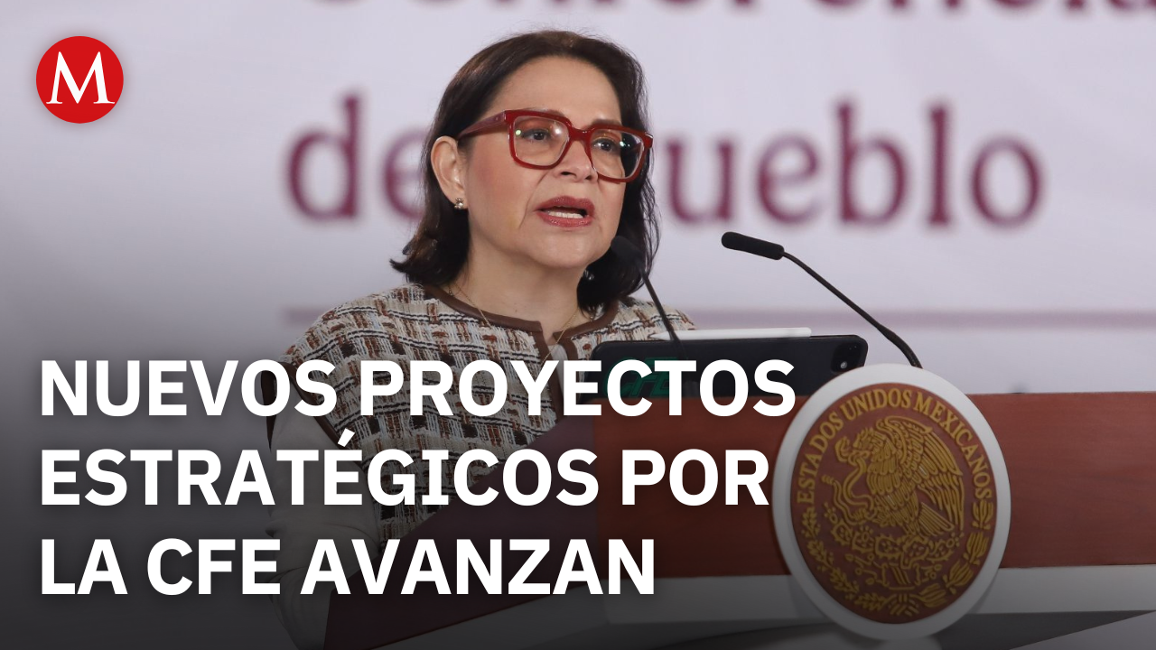 Avanza proyecto de Central eléctrica en Altamira: CFE explica