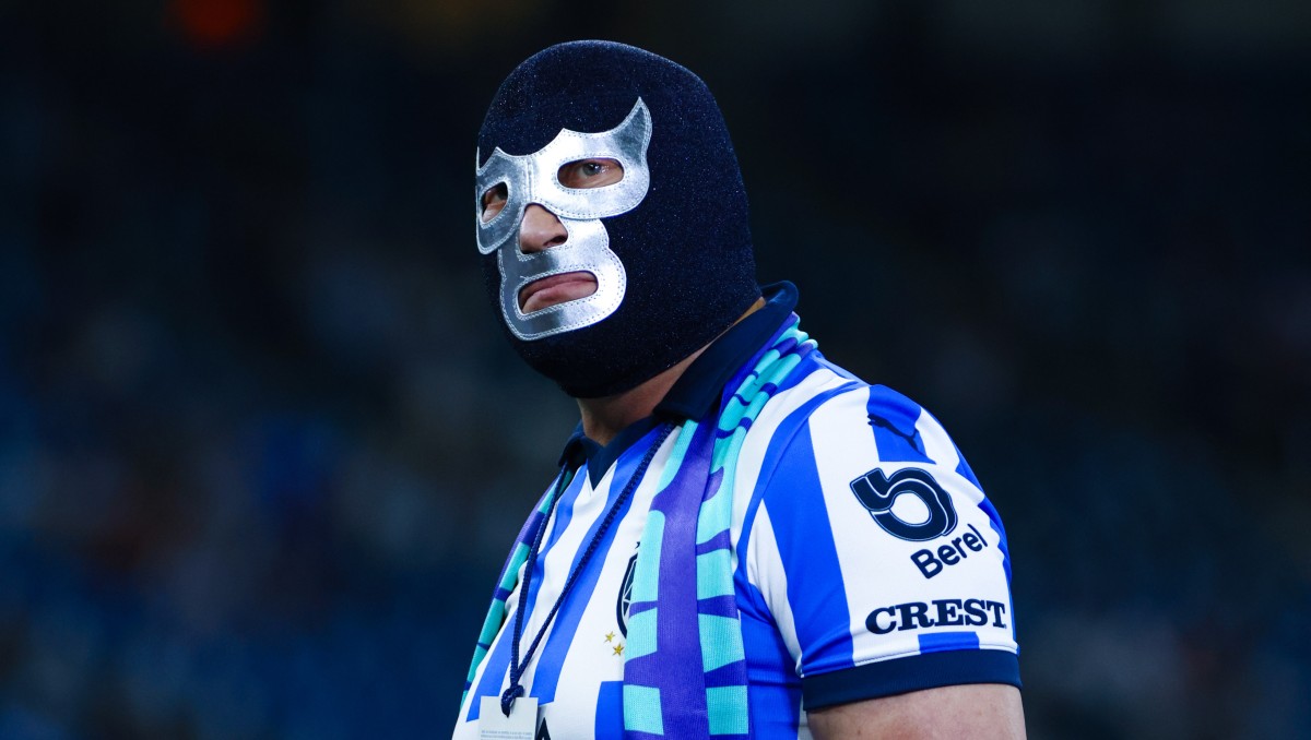 Blue Demon Jr recibe el alta médica y regresará al ring para planear su retiro