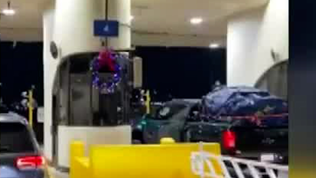 Caravana migrante decembrina: llegarán más de 24 mil paisanos a Querétaro