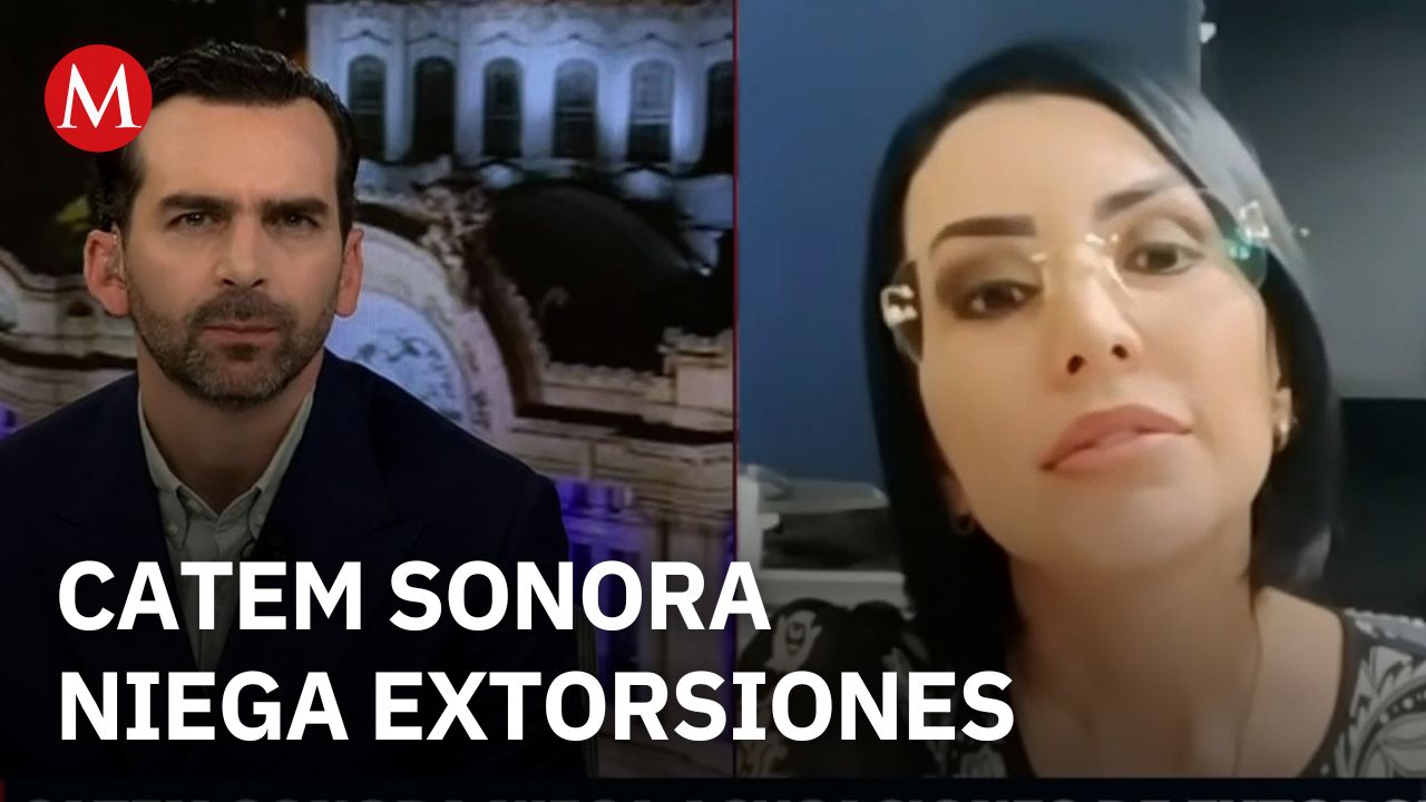 CATEM Sonora niega extorsiones y rechaza acusaciones de empresarios