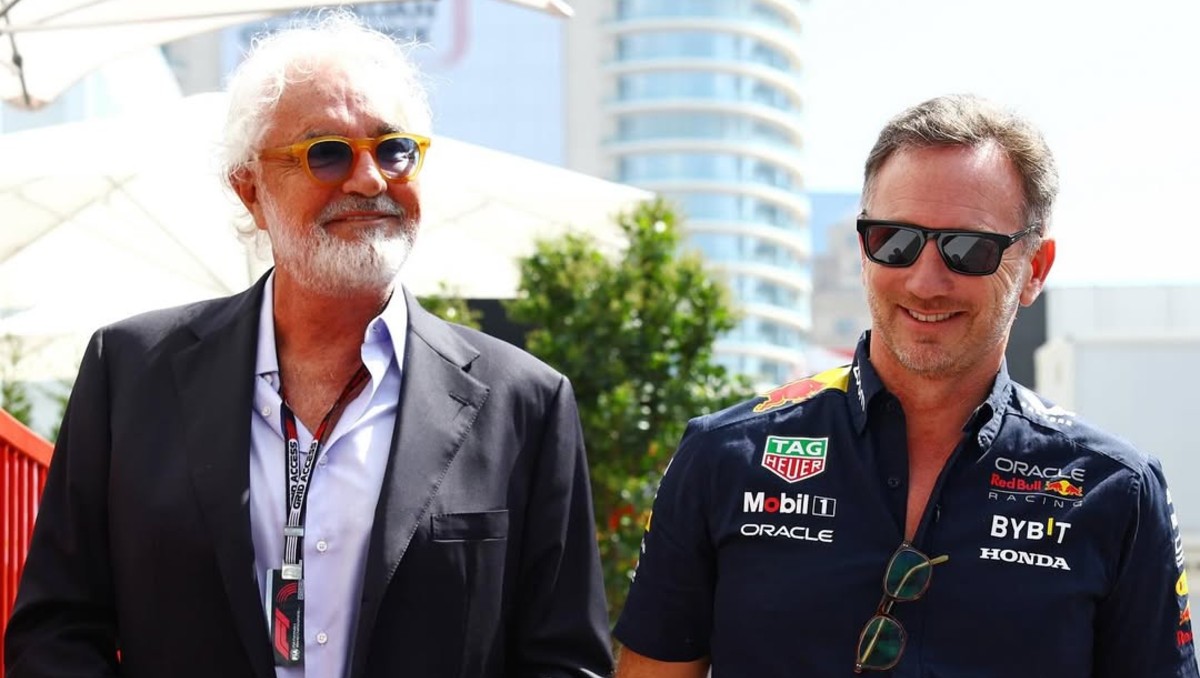 ¿Trabajará con Colapinto? Chris Horner volvería a la F1 para tomar un puesto en Alpine