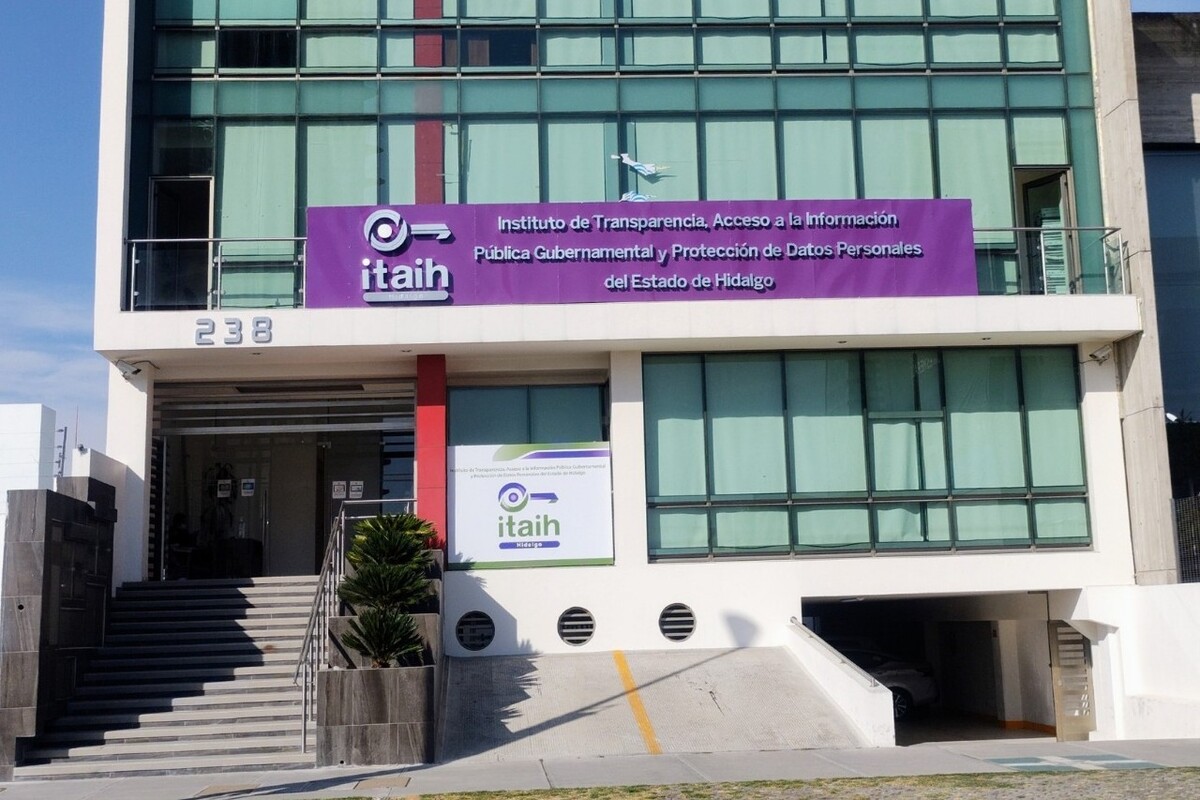 El Congreso de Hidalgo aprobó la desaparición del ITAIH y la transición de sus funciones