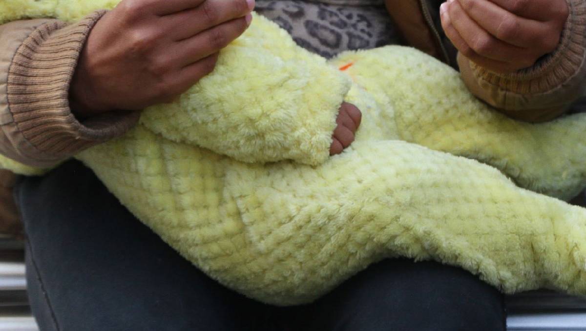 El cuerpo del recién nacido fue hallado debajo de un puente en la alcaldía Tlalpan (Imagen ilustrativa, Cuartoscuro)