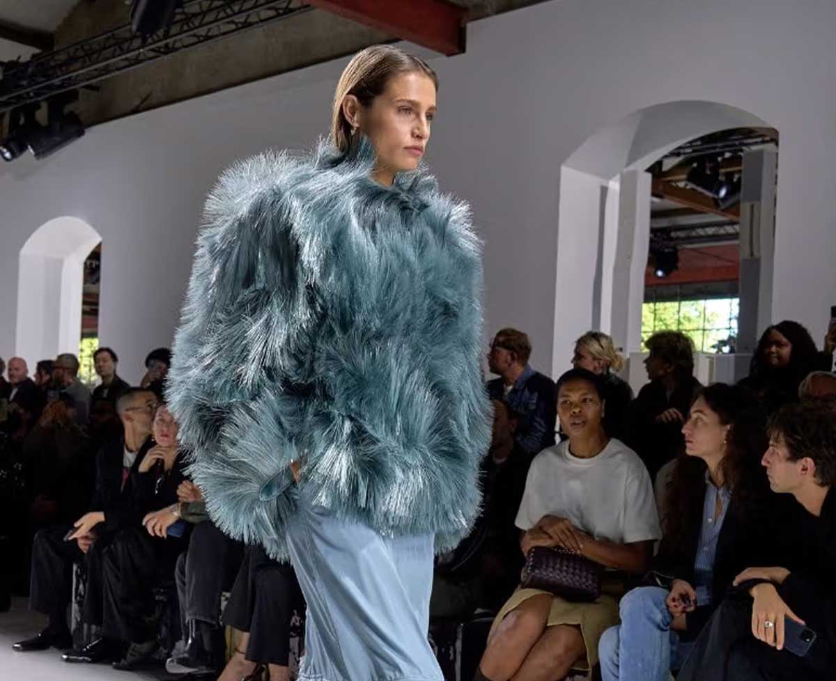 Debuts en la moda en la  temporada primavera/verano 2026. Cortesía.