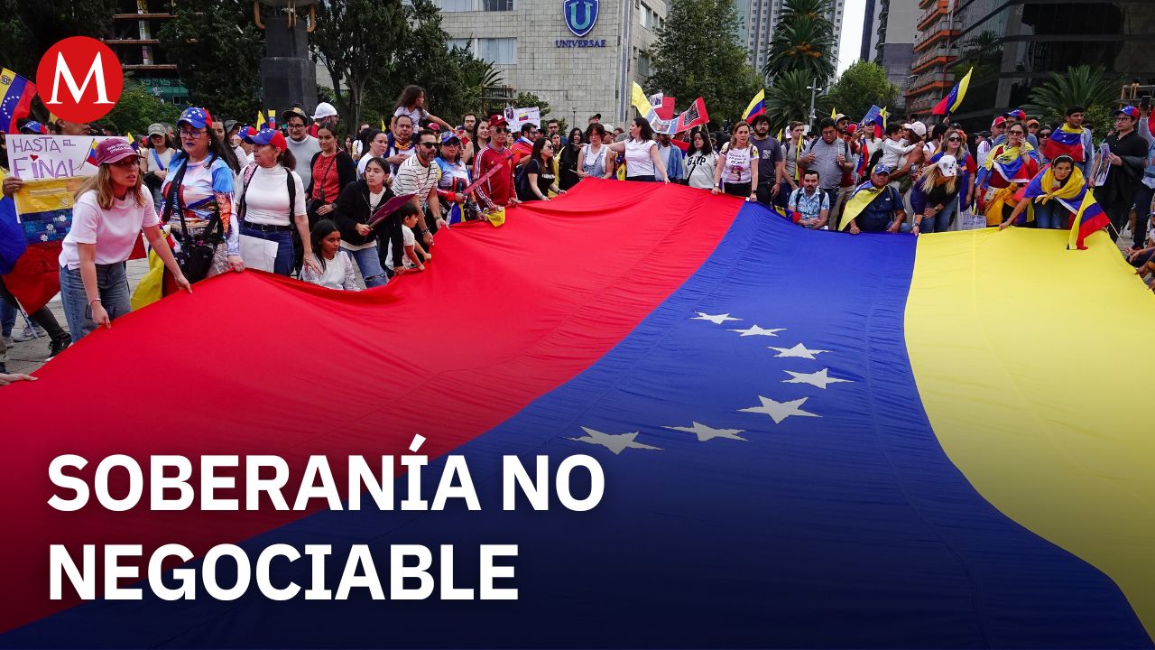 Diputado Bruno Gallo rechaza exigencias de Donald Trump sobre recursos petroleros de Venezuela