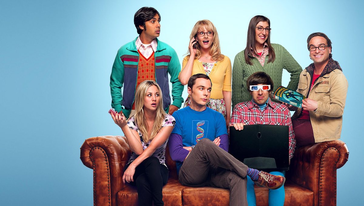 Protagonista de ‘The Big Bang Theory’ se quedó sin ofertas de trabajo para actuar y optó por estudiar fontanería: "Lo acepté"