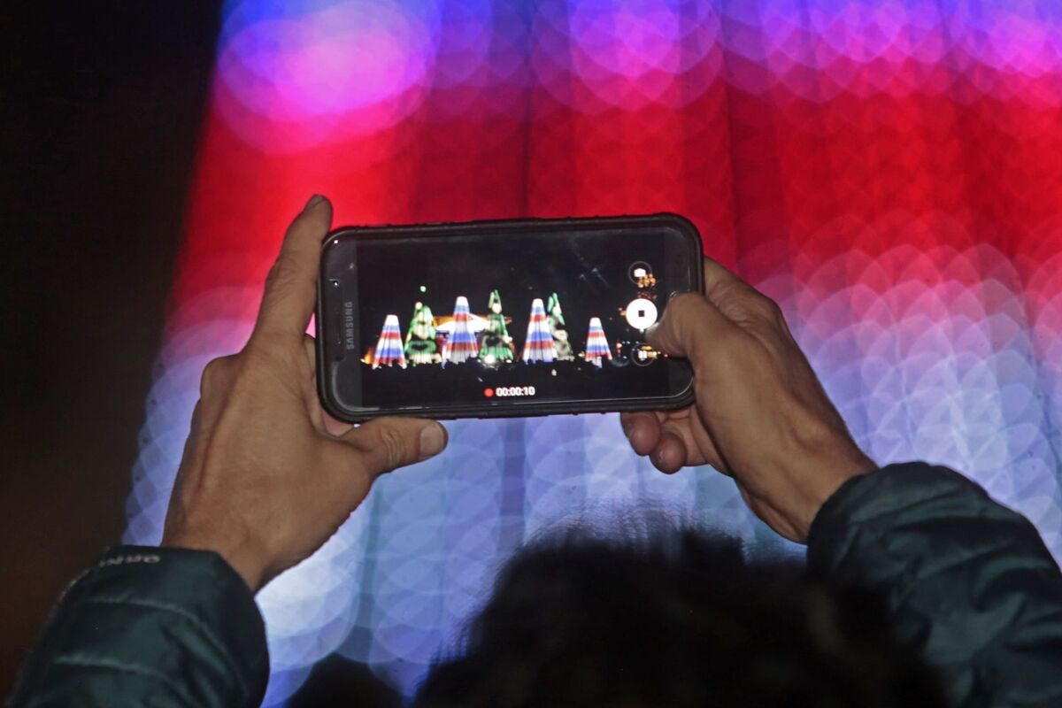 Entre algunos de los eventos que se tienen previstos están conciertos. (Foto: Cuartoscuro)